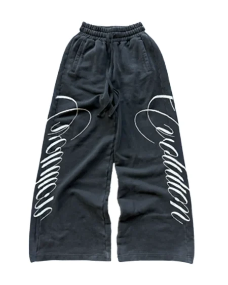 Peace In War "evo" sweats