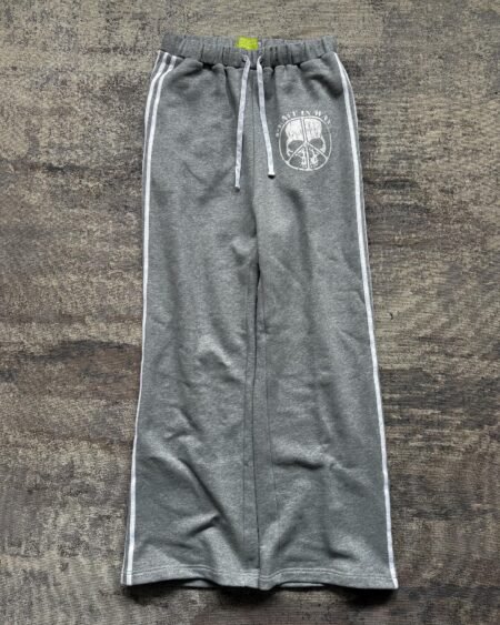 peaceinwar brainwashed denim