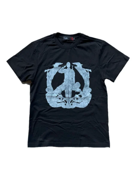 Peace In War "peace" tshirt